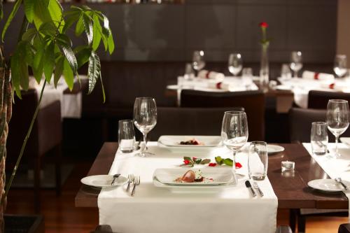 Hotel Restaurant Rössli - image 4