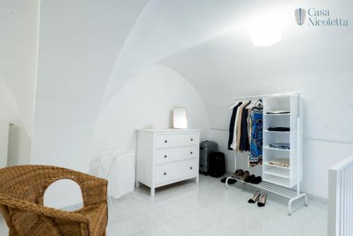 Casa Nicoletta