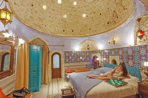 Hamam Oriental Suites Crete