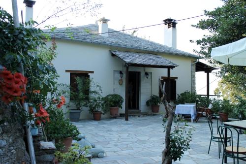 Guesthouse Kleopatra's