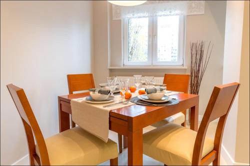 Chmielna Warsaw Cental Station P&O Serviced Apartments - image 7