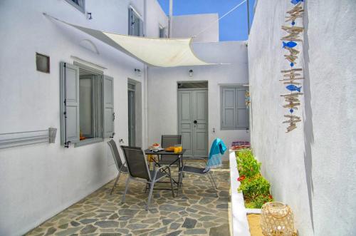 Lindos Tholos Villa 