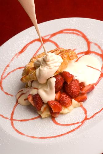 Makanan dan Minuman, Boutique Hotel Astoria in Kotor