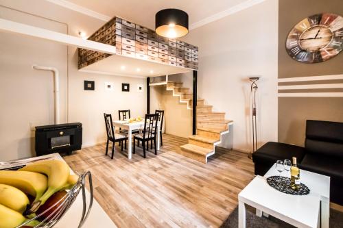 BpR Joker Apartment, Budapešť