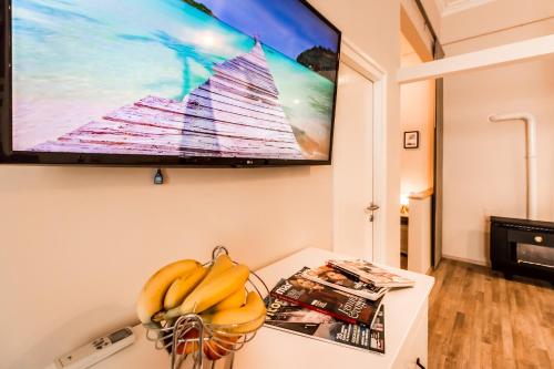 BpR Joker Apartment, Budapešť (fotografie 9)