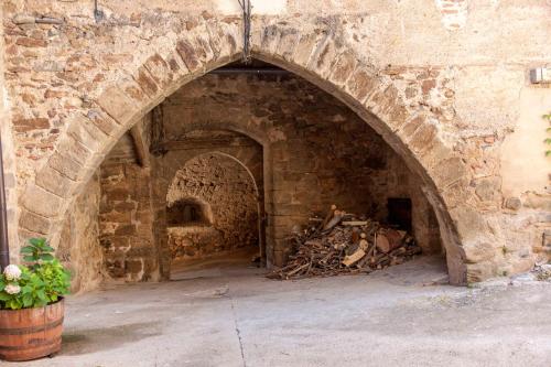 Castillo de Añón de Moncayo