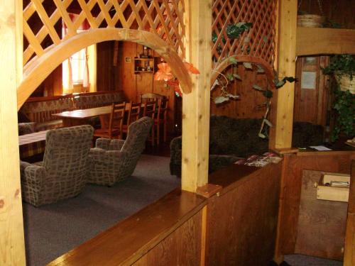 Pension nad Truhlárnou - image 7