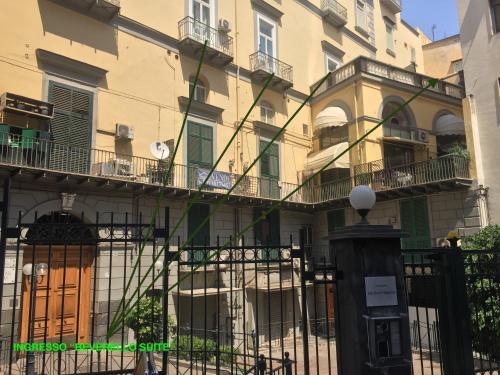 Beverello Suite, Neapel (Foto 11)