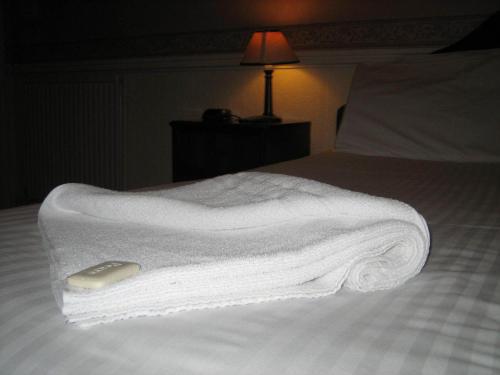 Murrayfield Park Guest House Murrayfield Park Guest House