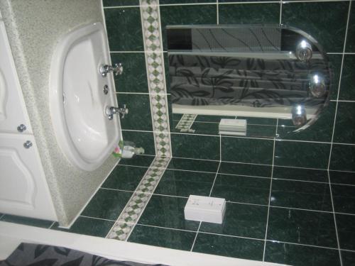 Murrayfield Park Guest House Murrayfield Park Guest House