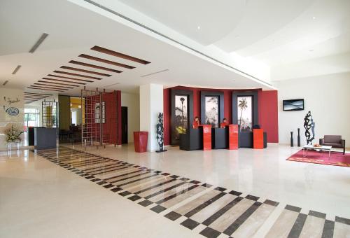 ibis Pune Viman Nagar - An Accor Brand