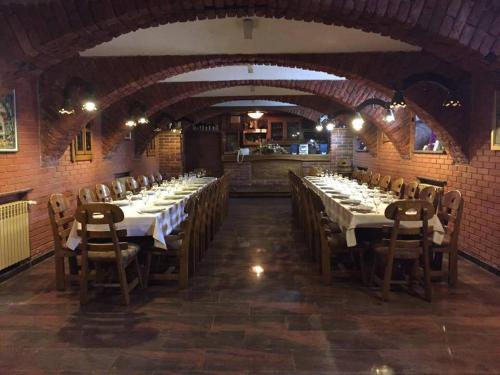 Business Club in Slatina