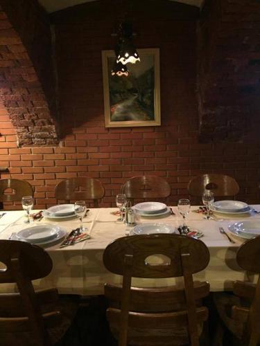 Business Club in Slatina