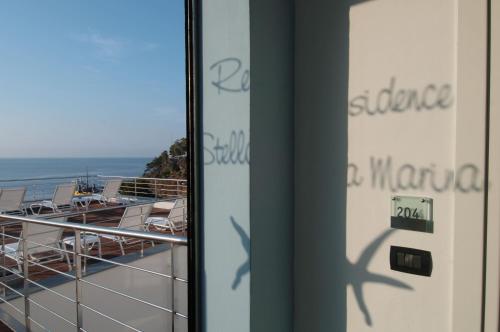 Residence Stella Marina Room Type - Deluxe Double Room