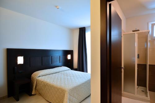 Hotel I Crespi in Гроссето