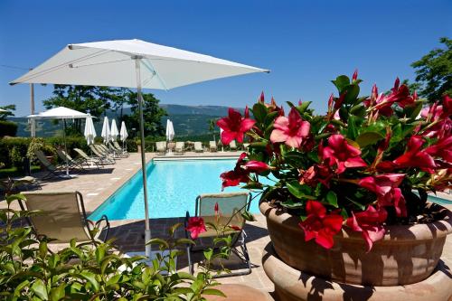 Castello di Gallano Resort - image 2