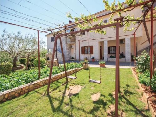  Apartment Pula 21 in Veli Vrh
