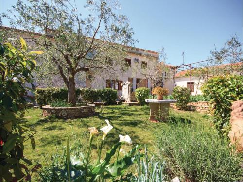  Apartment Pula 21 in Veli Vrh