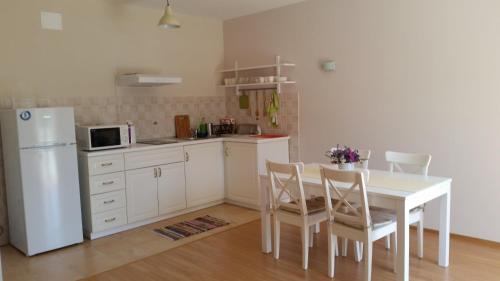  Apartment Oliva, Pension in Rožat