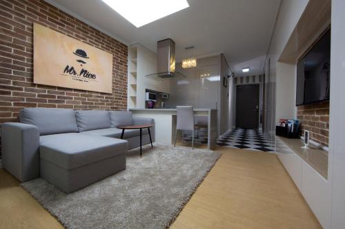 Mr Nice Apartments, Highvill-Astana