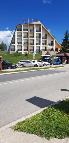 Apartments Popović - image 9