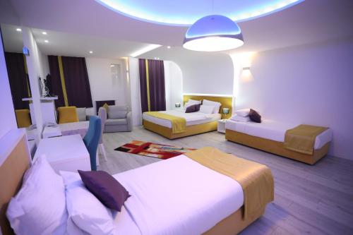 Hotel Boutique Libris - image 8