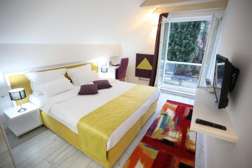 Hotel Boutique Libris - image 7
