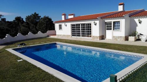 Casa Alto do Vale