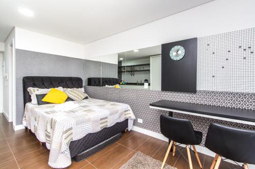 

Studio Central e Planejado para Você