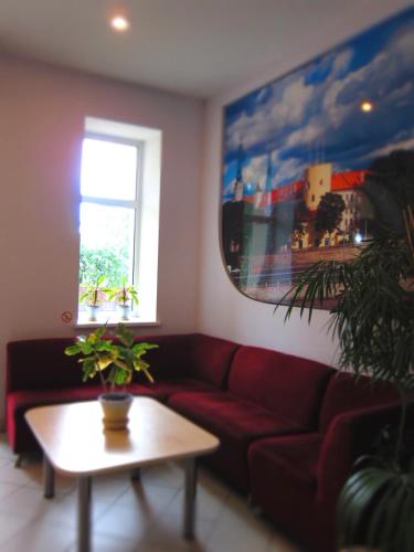 Hotel Vilmaja - main image