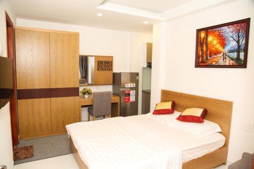 60 Inn Saigon – Ho Chi Minh City