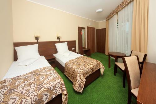 Hotel Zielony - image 3