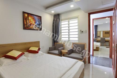 60 Inn Saigon – Ho Chi Minh City