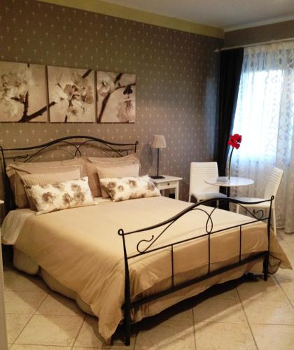 Cherry House Bed&Breakfast