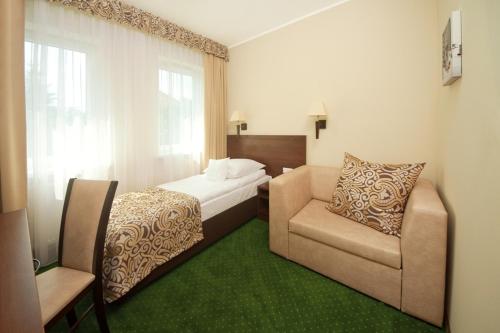 Hotel Zielony - image 5