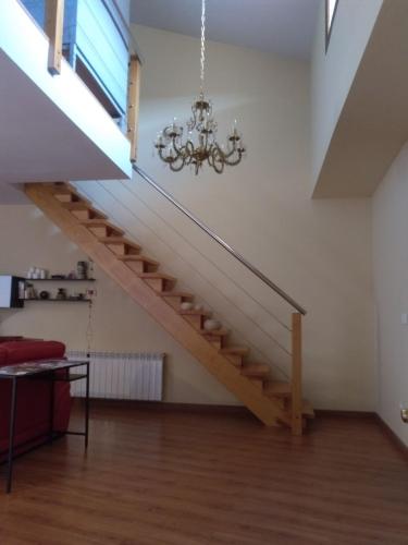 Casa Alfredo in Villamarciel