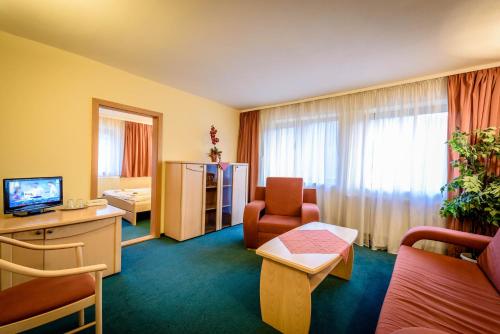Hotel Boboty