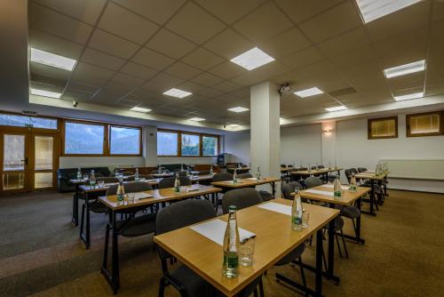 Hotel Boboty - image 9