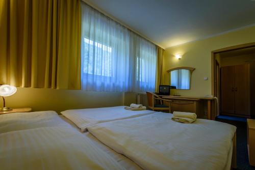 Hotel Boboty in Terchova