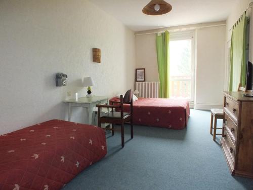 Hotel La Prairie - image 3