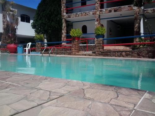 Otellin Triumph Hotel in Triunfo (Pernambuco)