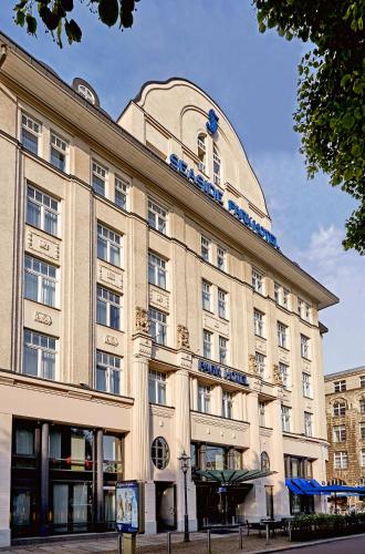 Seaside Park Hotel Leipzig, Leipzig (foto 6)