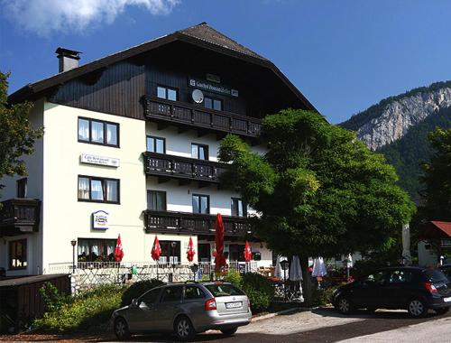 Pension Bergblick, Pension in Bad Goisern