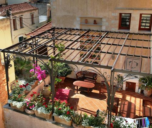 Ionas Boutique Hotel - image 10