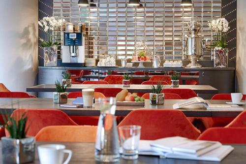 Seaside Park Hotel Leipzig - image 7