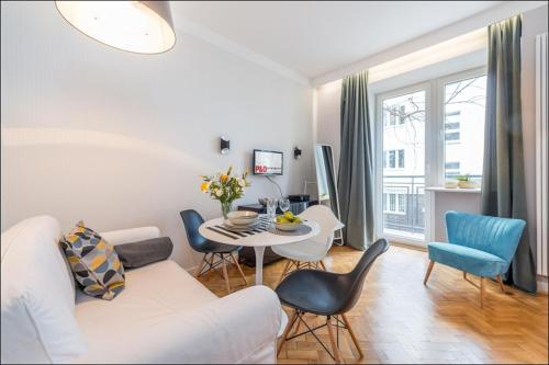 P&O Apartments Poznańska, Varšava