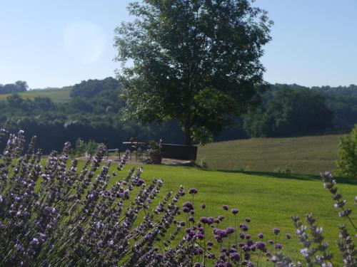 La Villa a Bel-Endroit