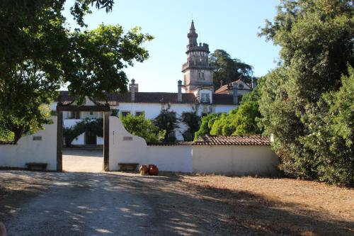  Quinta do Valle, Santa Cita