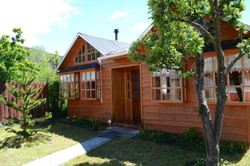 

La Rinconada Guadal