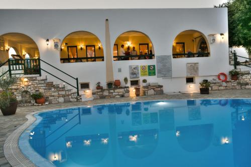 Asteras Paradise - image 13